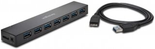 Kensington UH7000C (K39123EU) USB Hub kullananlar yorumlar
